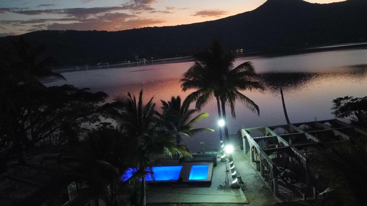 Ranchito Camping Chichicasta Ngoại thất bức ảnh