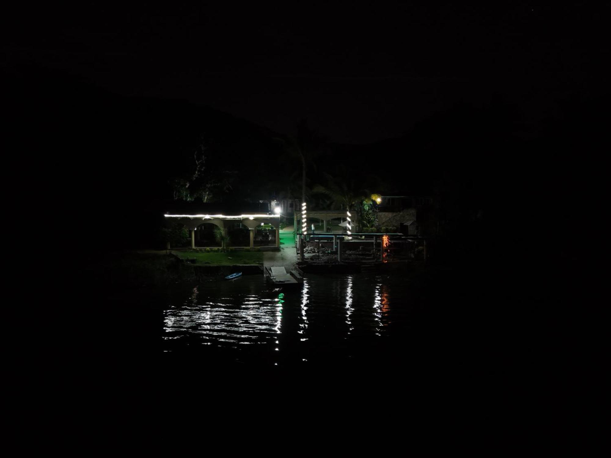 Ranchito Camping Chichicasta Ngoại thất bức ảnh