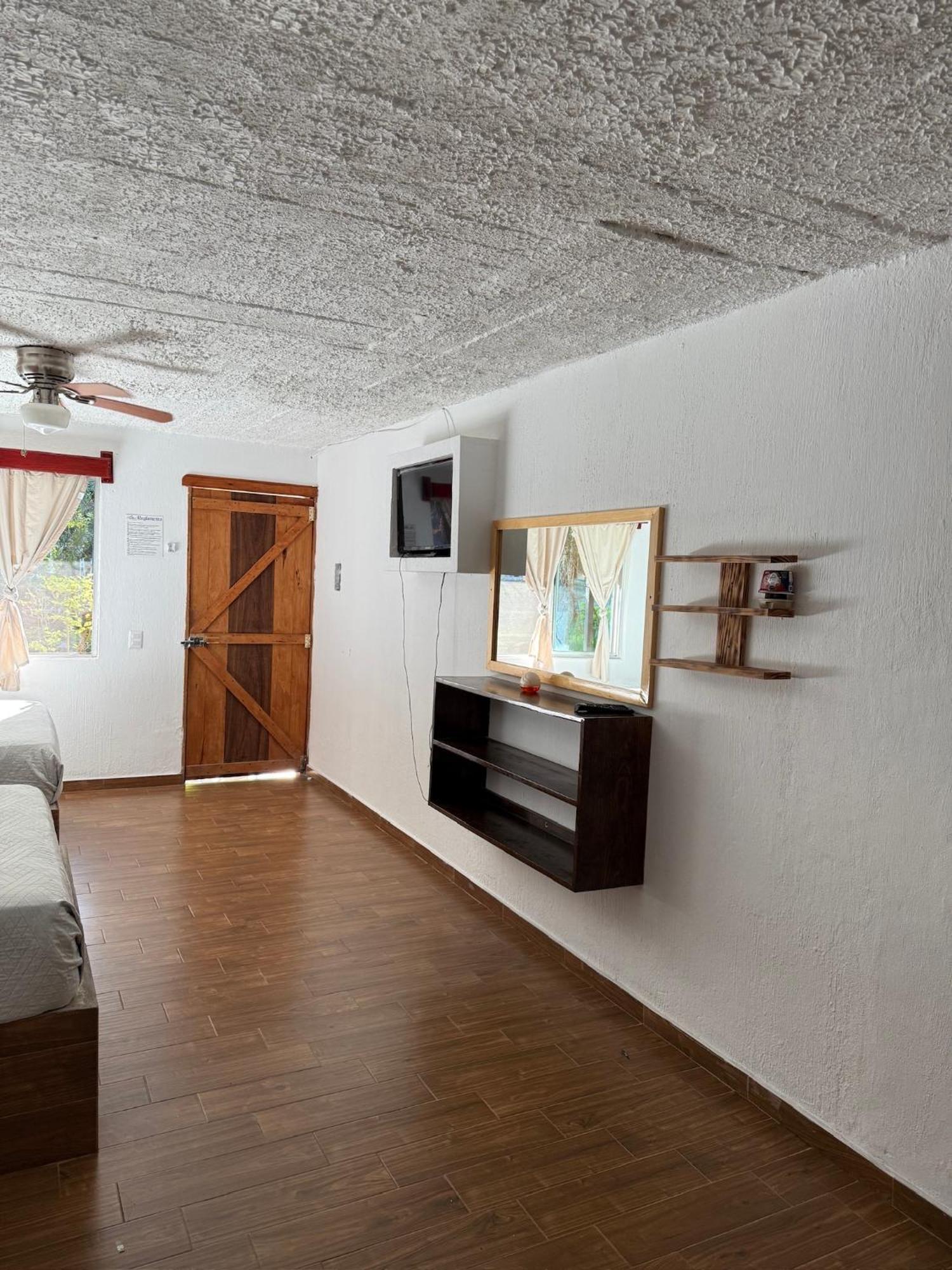 Ranchito Camping Chichicasta Ngoại thất bức ảnh
