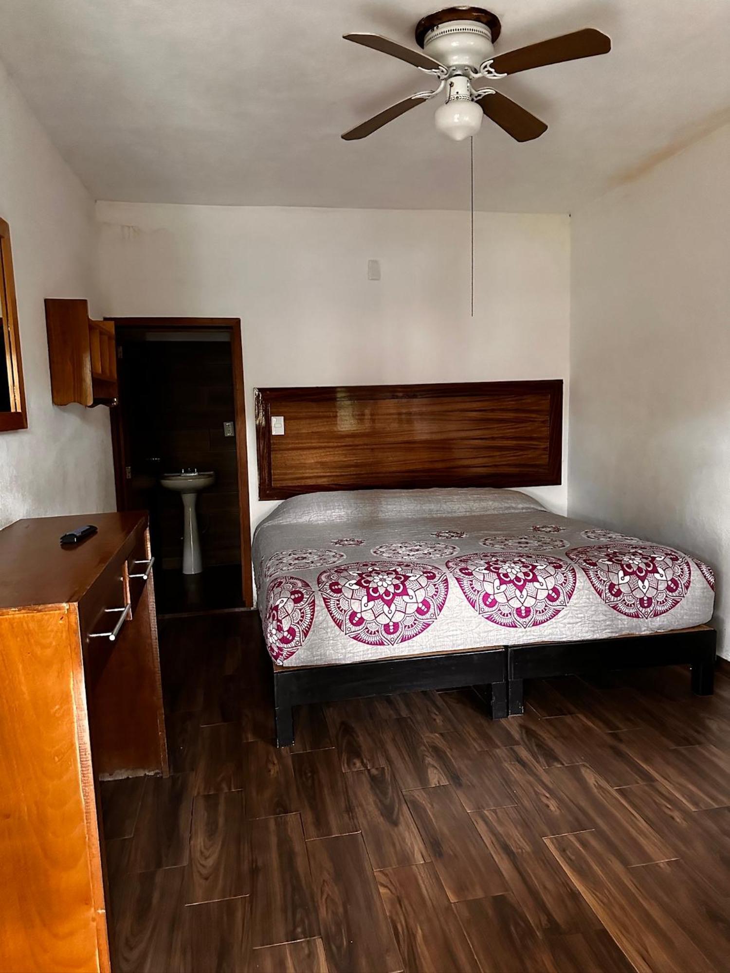 Ranchito Camping Chichicasta Ngoại thất bức ảnh