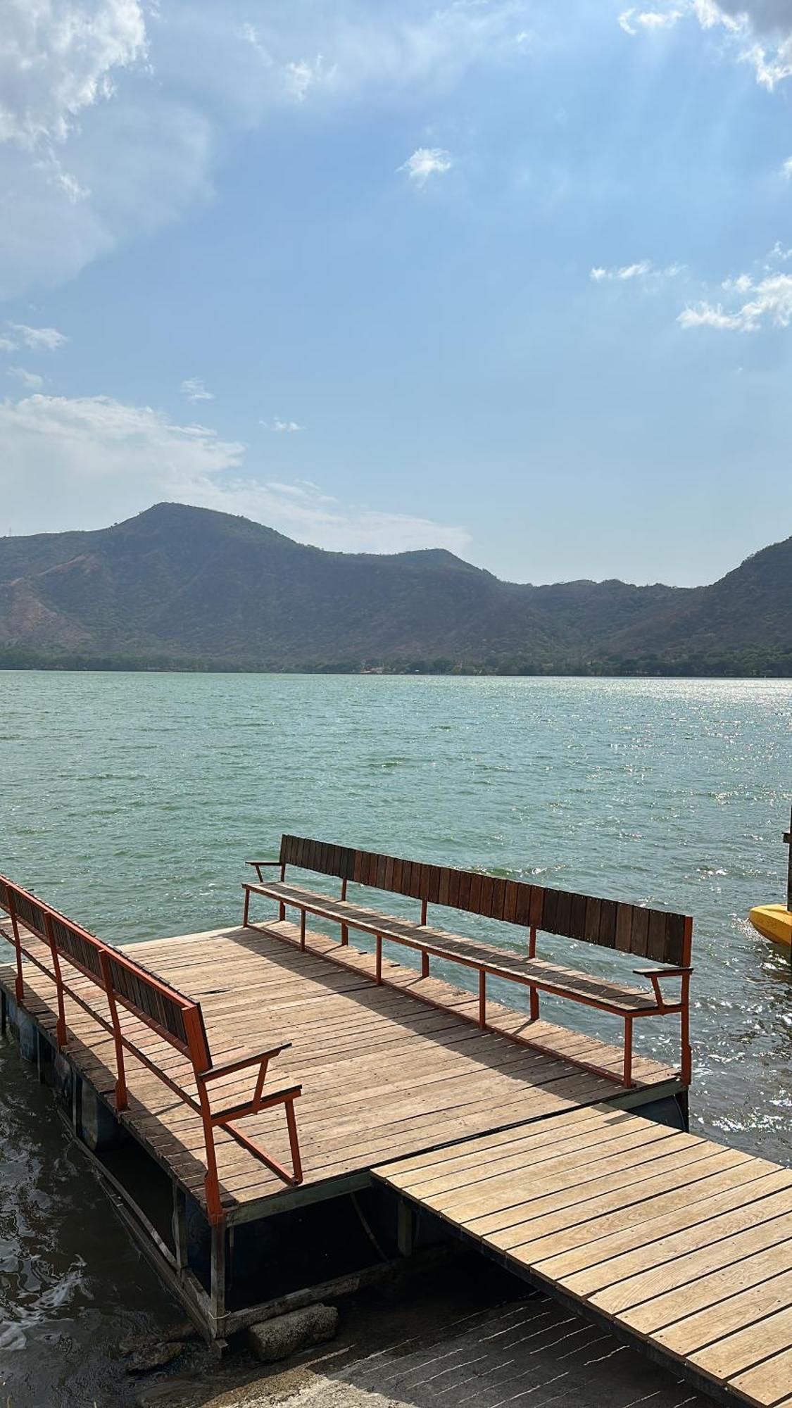 Ranchito Camping Chichicasta Ngoại thất bức ảnh