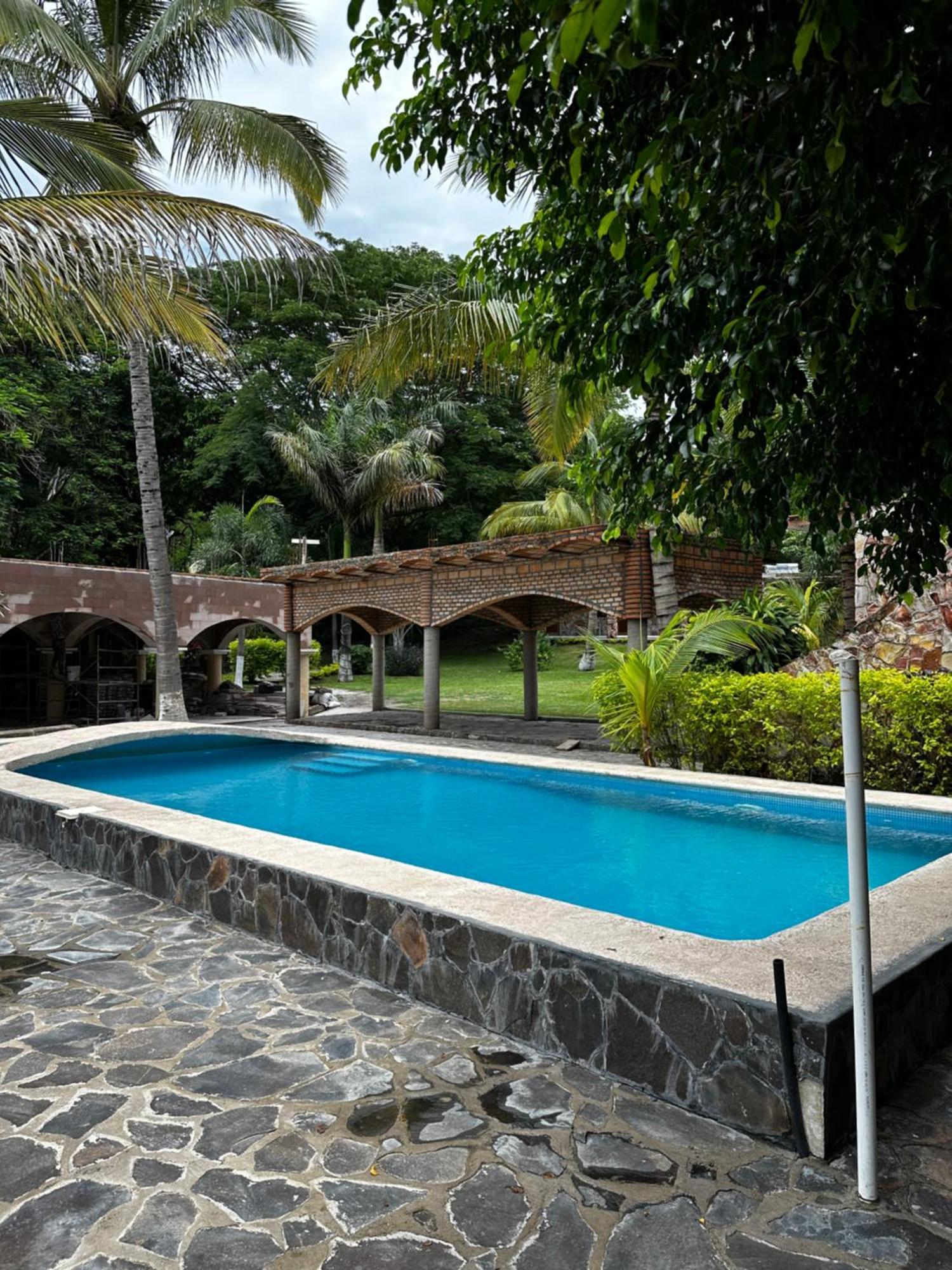 Ranchito Camping Chichicasta Ngoại thất bức ảnh